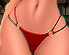 Sexy Red Bikini 2/2