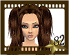 Amber Brunette Enigma CK