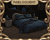 F:~ Sapphire Cave bed