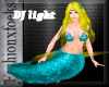 DJ Light Mermaid