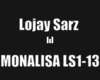 Lojay MONALISA