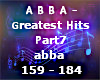 A B B A Greatest Hits p7