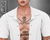 Oversize Tshirt White