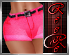 {RC}Pink shorts xxl