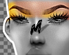 M. Opal Brows / Brwn.