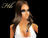 HB Bronzed Wumina