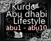 Abu Dhabi Lifestyle