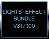 Lights Bundle V81/100