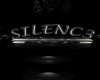 silenc3 sign