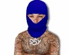 S| Blue Ski Mask (F)