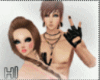 llzM.. Rock - Pose