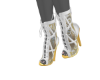 W&G Sace Heels