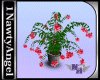 (1NA) Pink Potted Plant