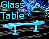 CLUB GLASS TABLE