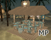 Beach Bar Dreamy