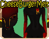 CBM Acid Andro Fur Skin