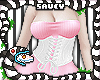 Waist Appeal PinkWhite