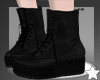 Tumblr Boots | Black