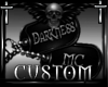 -A- DogTags ~Darkness MC