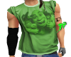 ~P~D Shrek T-shirt