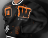 OFF x Varsity Jacket