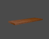 ND| e Wood Shelf