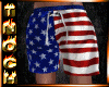 [T] American Long Shorts
