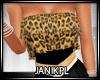 ~jnk sexy Panther Dress 