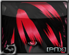 [PnX]Swmp Red Hair