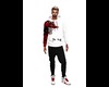 Wolf Jogging suit