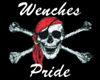 Wenches Pride