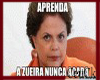 ₢ Vozes Zueira