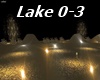 Fantasy Lake Dj Light