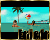[Efr] Beach Ballon Play