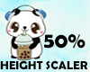 MP!HEIGHT SCALER 50%
