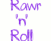 [W0] Rawr N Roll Bundle