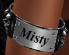 ArmBand Misty