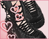 ♰Thigh Boots