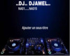 DJ DJAMEL