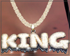 Necklace Mesh King