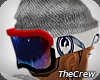 M. Beanie+Goggles