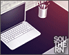 Desk | Laptop