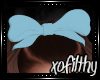 |xo| Ice Bow