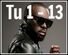 Maitre Gims - Tu va me
