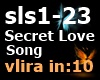 lVEl Secret Love Song