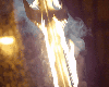 Phoenix Fire Sword
