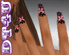 DT4U Pink Nails