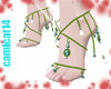 Fairy shoes