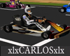 xlx GOKART starter