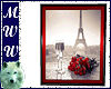 Paris Romance Picture